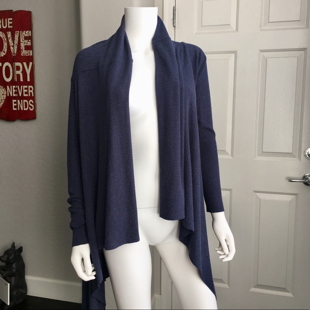 A Pea in the Pod open cardigan S/M Maternity